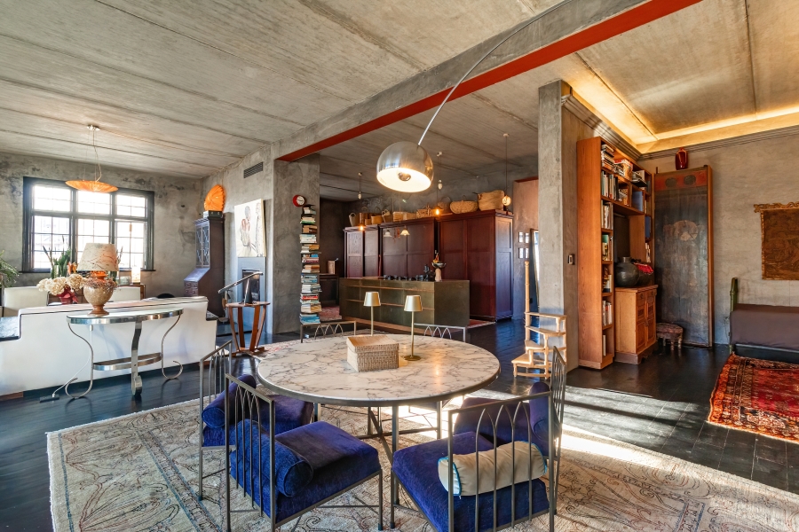 3 Bedroom Property for Sale in Muizenberg Western Cape
